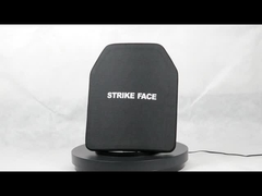 Пуленепробиваемая плита